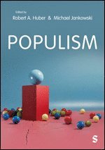 bokomslag Populism