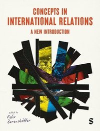 bokomslag Concepts in International Relations