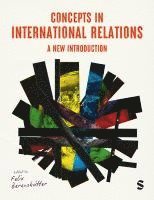 bokomslag Concepts in International Relations