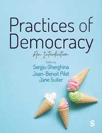 bokomslag Practices of Democracy