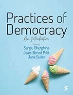 Sergiu Gherghina, Jean-Benoit Pilet, Jane Suiter - Practices of Democracy, Häftad