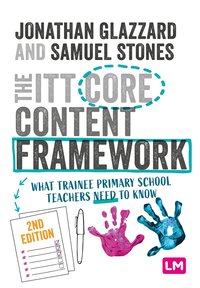 bokomslag The ITT Core Content Framework