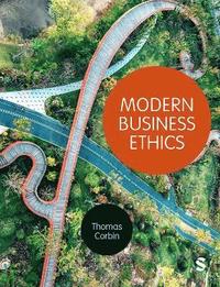bokomslag Modern Business Ethics