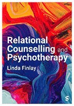 bokomslag Relational Counselling and Psychotherapy