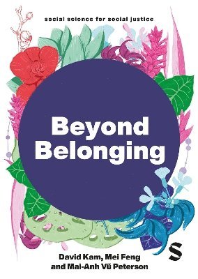 bokomslag Beyond Belonging