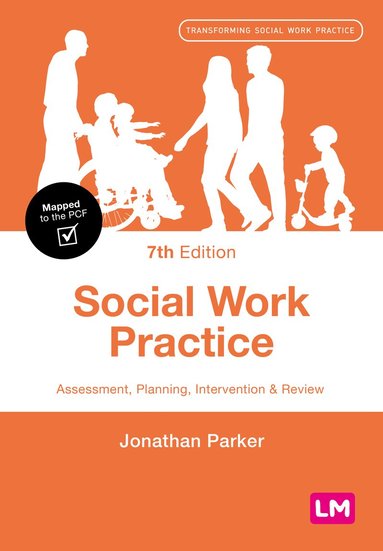 bokomslag Social Work Practice