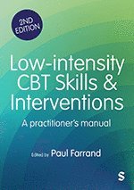 Low-intensity CBT Skills and Interventions 1