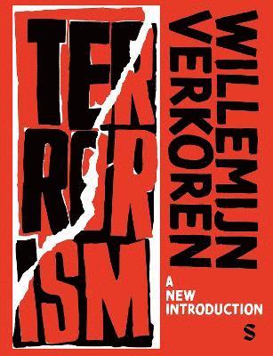 Willemijn Verkoren - Terrorism, Häftad