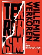 Willemijn Verkoren - Terrorism, Inbunden