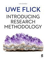 Uwe Flick - Introducing Research Methodology, Inbunden