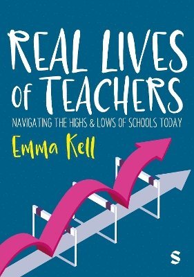 bokomslag Real Lives of Teachers