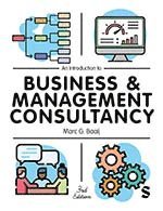 bokomslag An Introduction to Business & Management Consultancy