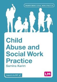 bokomslag Child Abuse and Social Work Practice