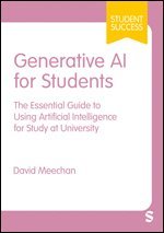 bokomslag Generative AI for Students