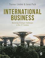 bokomslag International Business