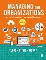 Managing and Organizations 1