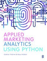 bokomslag Applied Marketing Analytics Using Python