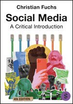 bokomslag Social Media: A Critical Introduction