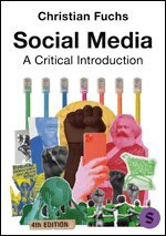 Christian Fuchs - Social Media, Häftad