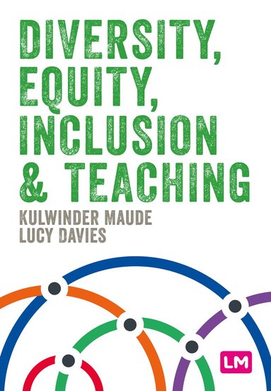 bokomslag Diversity, Equity, Inclusion and Teaching