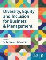 Diversity, Equity and Inclusion for Business & Management 1