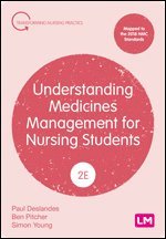 Understanding Medicines Management for Nursing Students 1