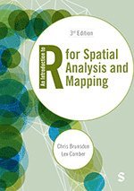 bokomslag An Introduction to R for Spatial Analysis and Mapping