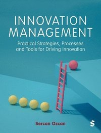 bokomslag Innovation Management