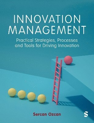 bokomslag Innovation Management