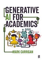 Generative AI for Academics 1