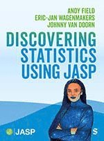 bokomslag Discovering Statistics Using JASP