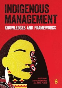 bokomslag Indigenous Management