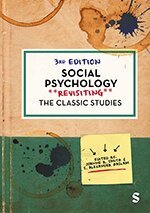 Joanne R. Smith, S. Alexander Haslam - Social Psychology, Häftad