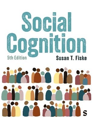 bokomslag Social Cognition