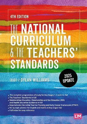 The National Curriculum and the Teachers' Standards 1