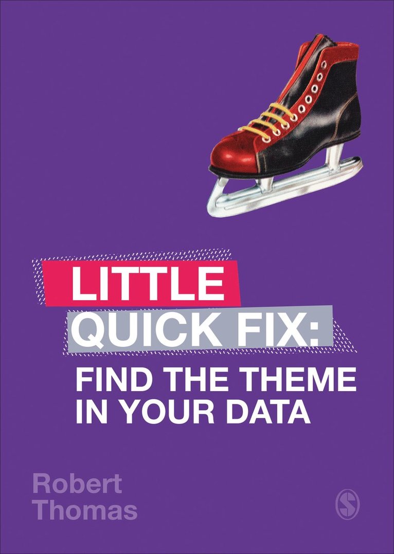 Find the Theme in Your Data 1