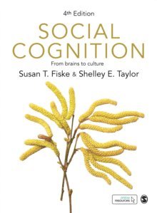 bokomslag Social Cognition