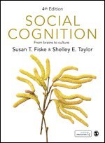 bokomslag Social Cognition