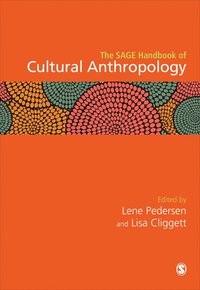 bokomslag The SAGE Handbook of Cultural Anthropology