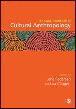 bokomslag SAGE Handbook of Cultural Anthropology