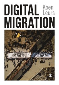 bokomslag Digital Migration