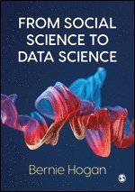 bokomslag From Social Science to Data Science