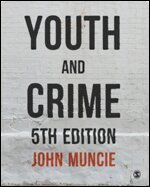 John Muncie - Youth and Crime, Häftad