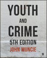 bokomslag Youth and Crime