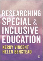 Researching Special and Inclusive Education 1