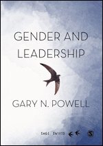 bokomslag Gender and Leadership