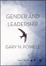 Gary N. Powell - Gender and Leadership, Inbunden