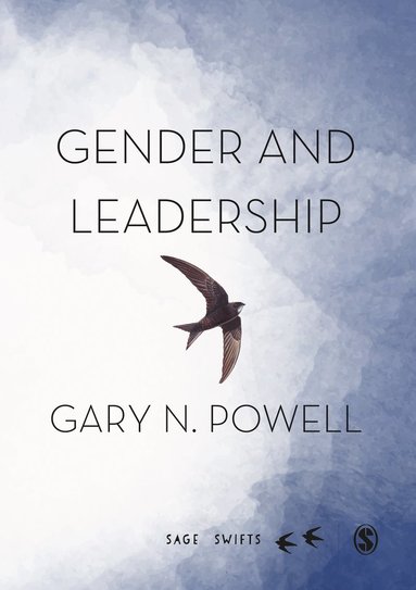 bokomslag Gender and Leadership