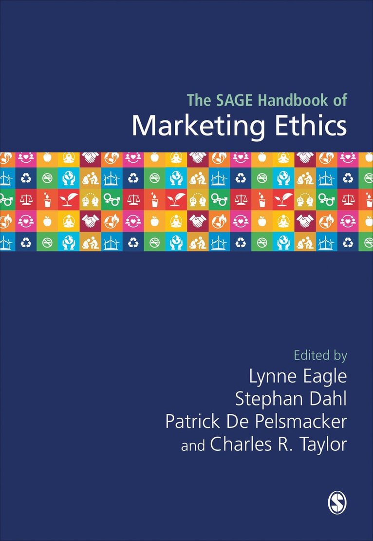 The SAGE Handbook of Marketing Ethics 1