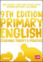 Primary English: Teaching Theory and Practice 1